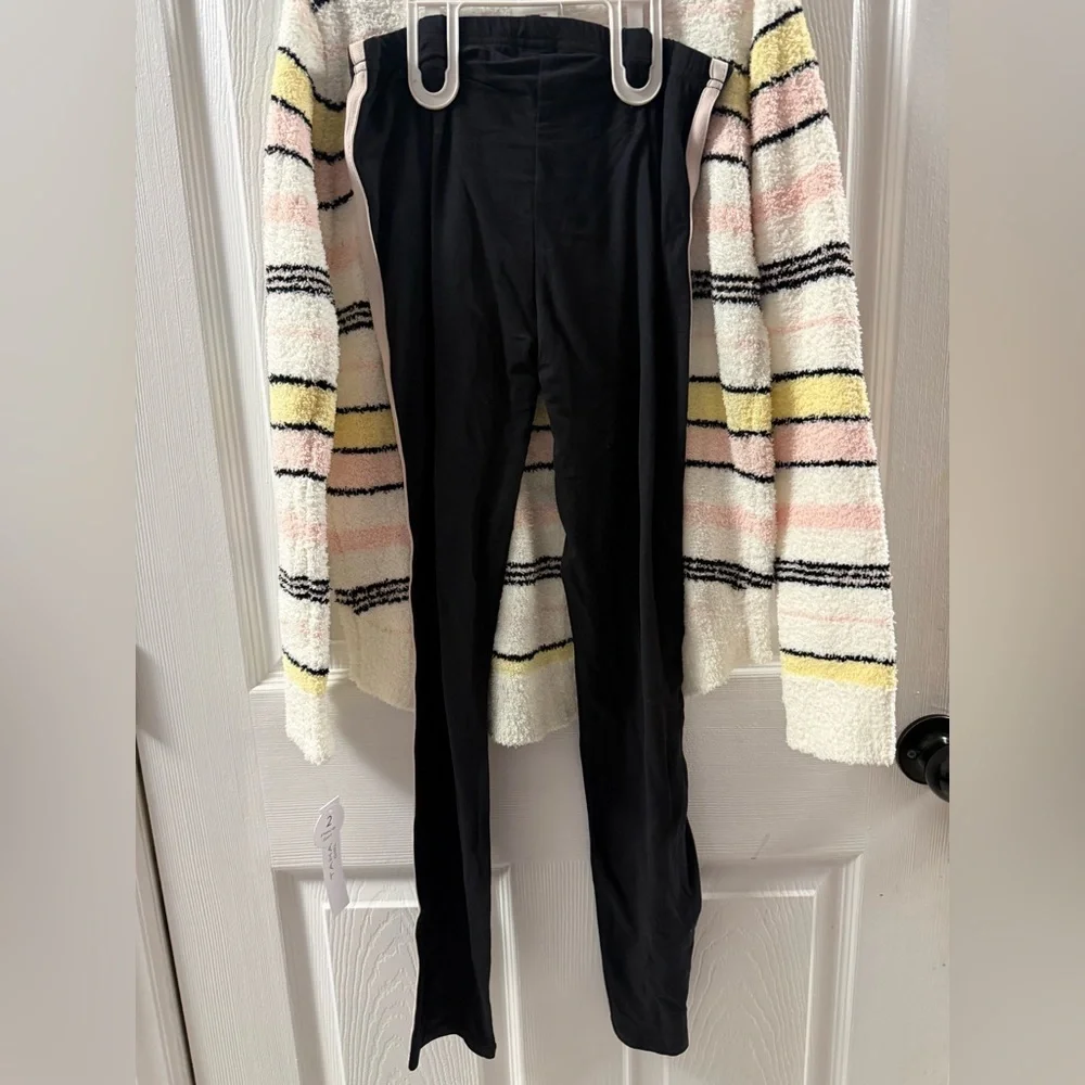 🆕 Tahari Girls 2 Piece Pant Set Size 12